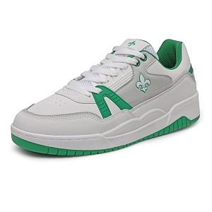 Bond Street By Redtape Mens Sneakers