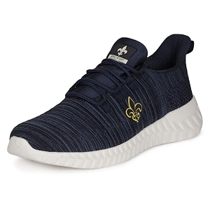 Bond Street By Redtape Mens Walking Shoes