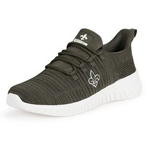 Bond Street By Redtape Mens Walking Shoes