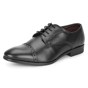 Bond Street By Redtape Mens Derby Shoes