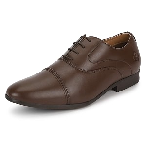 Bond Street By Redtape Mens Oxfords Shoes