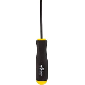 bondhus 10611 732 ball end screwdriver
