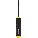 Bondhus 10611 7/32 Ball End Screwdriver