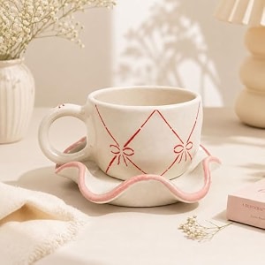 bone ash free ceramic mug set of 1  premium glossy off white coffee tea cup for home office amp kitchen  durable microwave amp dishwasher safe elegant everyday drinkware mug 200ml