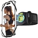 Bone Run Tie Connect Kit 2 - Magnetic, Quick Release Running Phone Armband