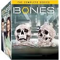 Bones: The Complete Series