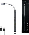 Bonfire 360 Flexible Neck Rechargeable Electric USB