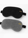 Bonfit Nap Eye Mask For Light Block Sleeping Mask Meditation and travelling EYE Mashk