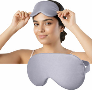 bonfit nap eye for sleeping travalling meditation mashk light block mask