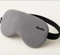 Bonfit nap Eye For Sleeping travalling meditation Mashk light block Mask