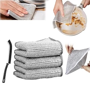 boniry mini gap bathroom cleaning brush multipurpose toilet cleaner brush hard bristle crevice amp tile amp window cleaning tools kitchen amp stove cleaner brush 3 wire cloth 1 gap brush black