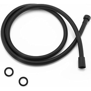 boniry pvc smooth shower hose replacement extra long 15 meter flexible shower hose extension