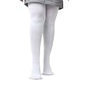 Bonjour Formal Stockings For School Girls in