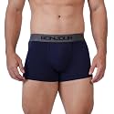 Bonjour Men39s Cotton Comfort Trunk Soft