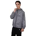 Bonjour Men39s Regular Fit Windcheater Jacket for