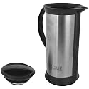 Bonjour THERMOSTEEL JUG 1.2 Litre
