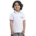 BONKIDS Boy39s Regular Fit T-Shirt