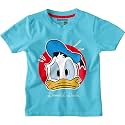 BONKIDS Boy39s Regular Fit T-Shirt