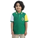 BONKIDS Boy39s Regular Fit T-Shirt