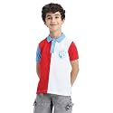 BONKIDS Boy39s Regular Fit T-Shirt