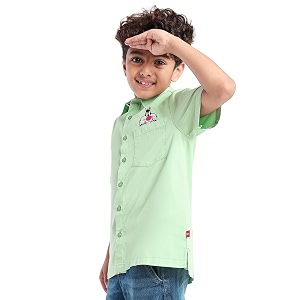 BONKIDS Boys Shirt