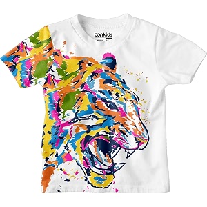 BONKIDS boys T-Shirt