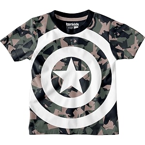 BONKIDS boys T-Shirt