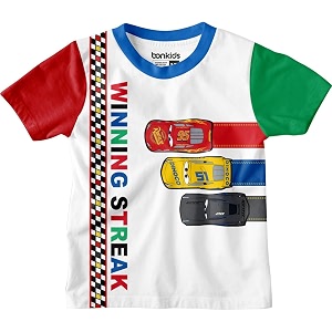 BONKIDS boys T-Shirt