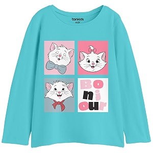 bonkids girl t-shirt