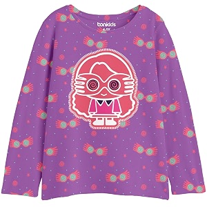 bonkids girl t-shirt