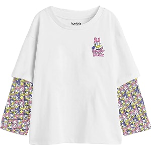 bonkids girl t-shirt