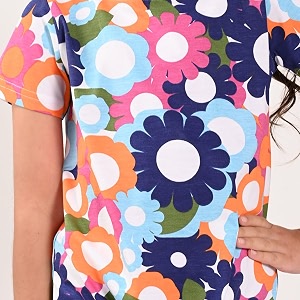 BONKIDS Girl T-Shirt