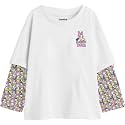 BONKIDS Girl T-Shirt