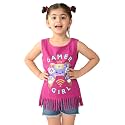 BONKIDS Girl T-Shirt