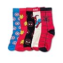 Bonkids Scoks Pack of 5_BON11557