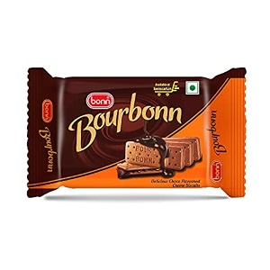 bonn bourbonn biscuits delicious choco creme pack of 25 1500 g