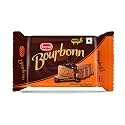 Bonn Bourbonn Biscuits |Delicious Choco Creme |Pack of 20 |1200 g