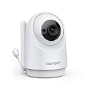 bonoch V1.0 Add-on Baby Camera Unit for 7" 1080p Baby Monitor V1.0