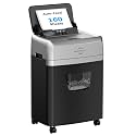 BONSEN 160-Sheet Autofeed Micro-Cut Heavy Duty Paper