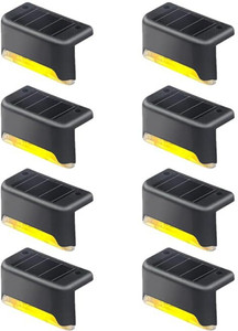 Bonsly Solar Light Set
