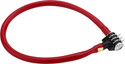 Bonus Combination CL (CL-20)(Red) Cycle Lock