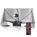 Bonvoisin Table Tennis Robot Ping Pong Machine