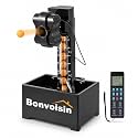 Bonvoisin Table Tennis Robot Ping Pong Machine