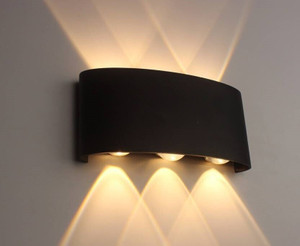 bonzer india wallchiere wall lamp with bulb