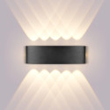 Bonzer India Wallchiere Wall Lamp With Bulb