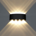Bonzer India Wallchiere Wall Lamp With Bulb