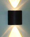Bonzer India Wallchiere Wall Lamp With Bulb