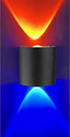Bonzer India Wallchiere Wall Lamp With Bulb