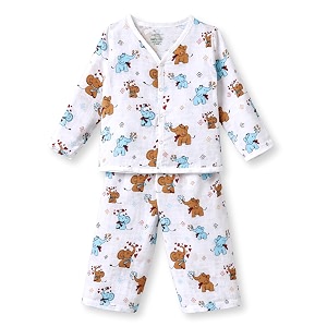 The Boo Boo Club Kids 100 Cotton