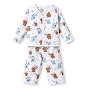 The Boo Boo Club Kids 100 Cotton